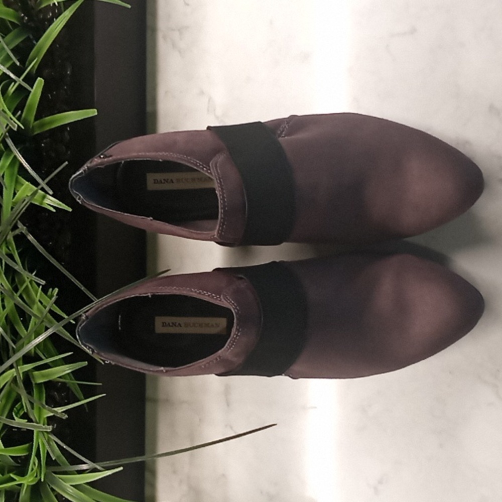 Soft suede like - Picture 3 of 4